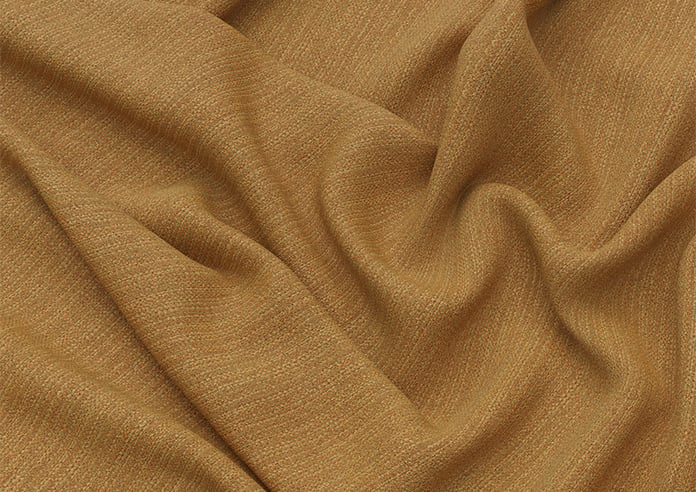 Montierre, Autumn Gold - Roman Blind - Image 4